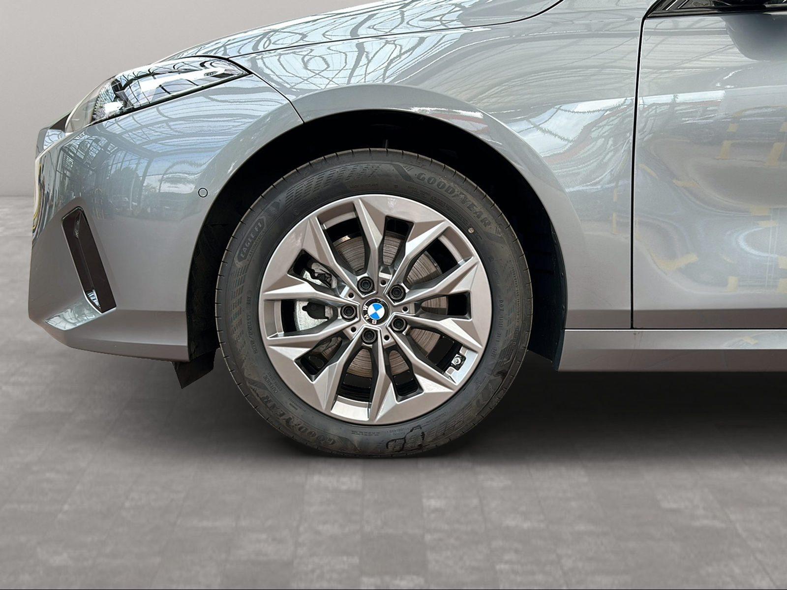 BMW 1er – Bild 12