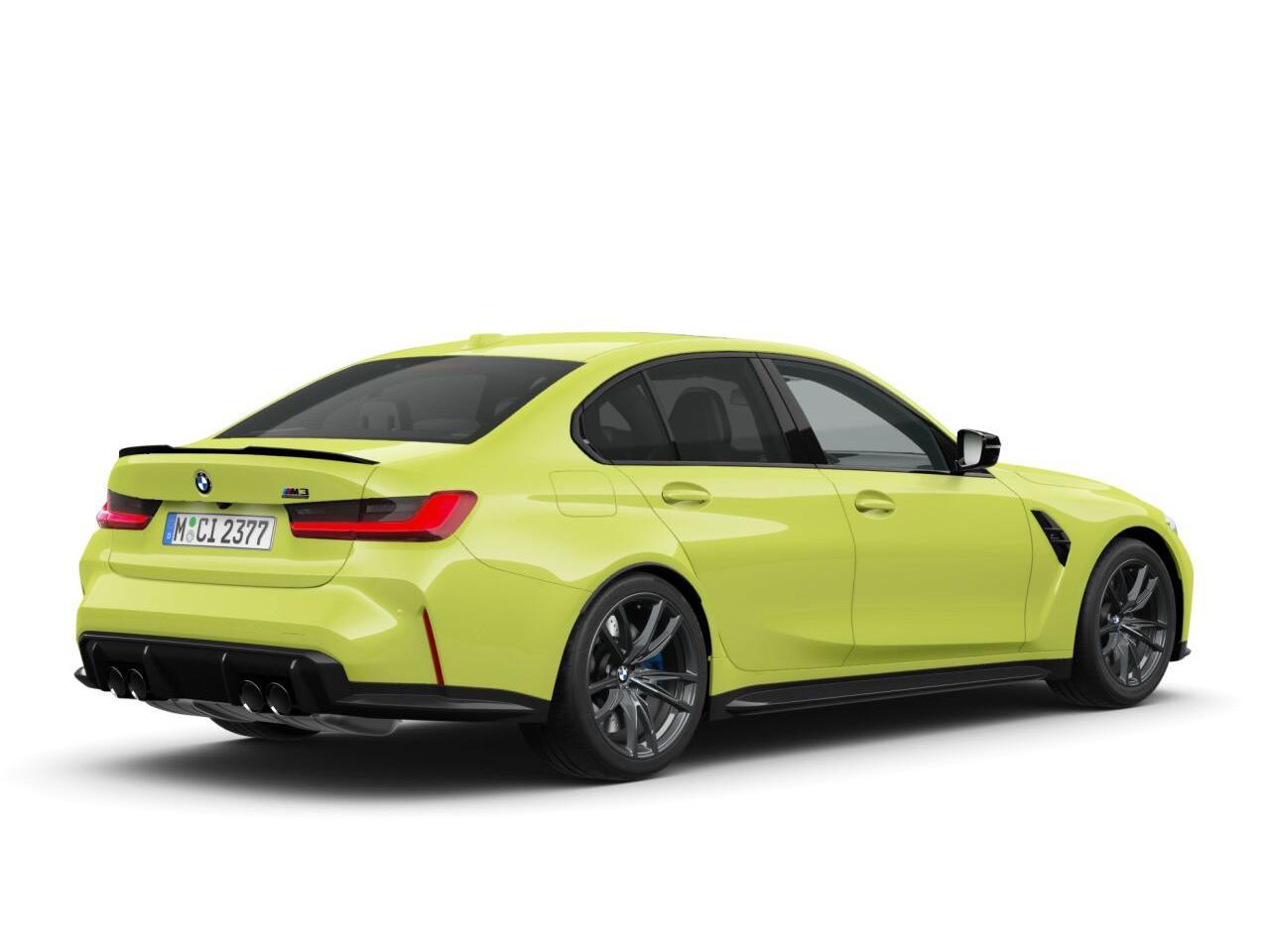 BMW M3 – Bild 4