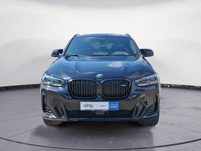 BMW X4 – Bild 28
