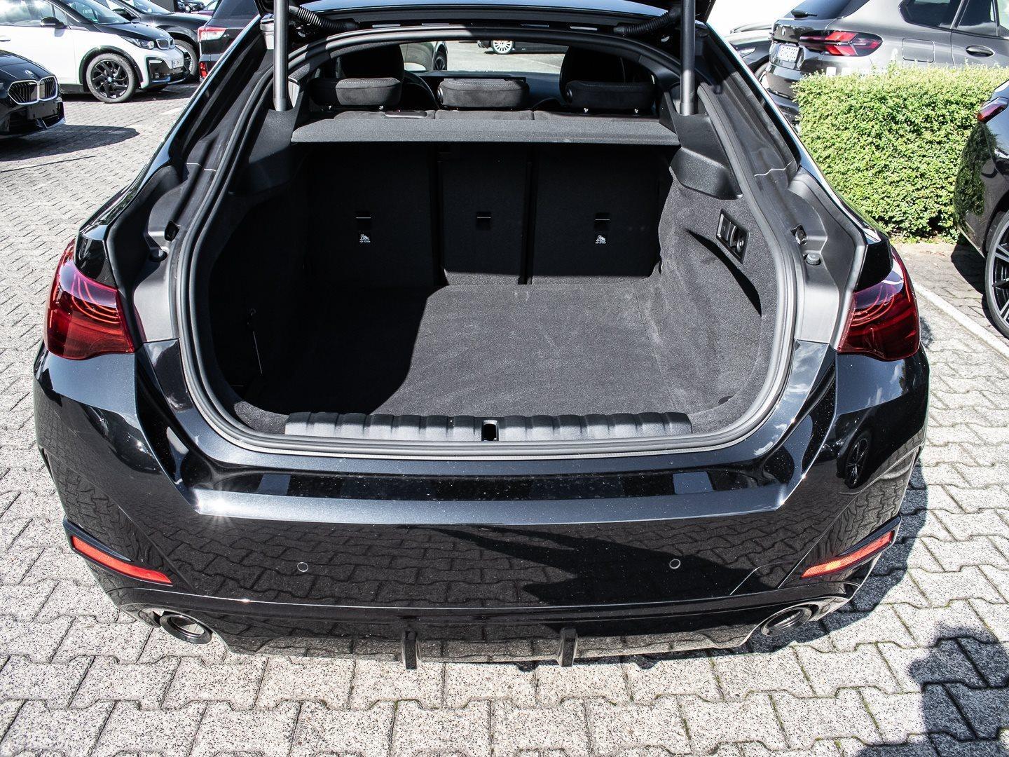 BMW 4er Gran Coupé – Bild 9