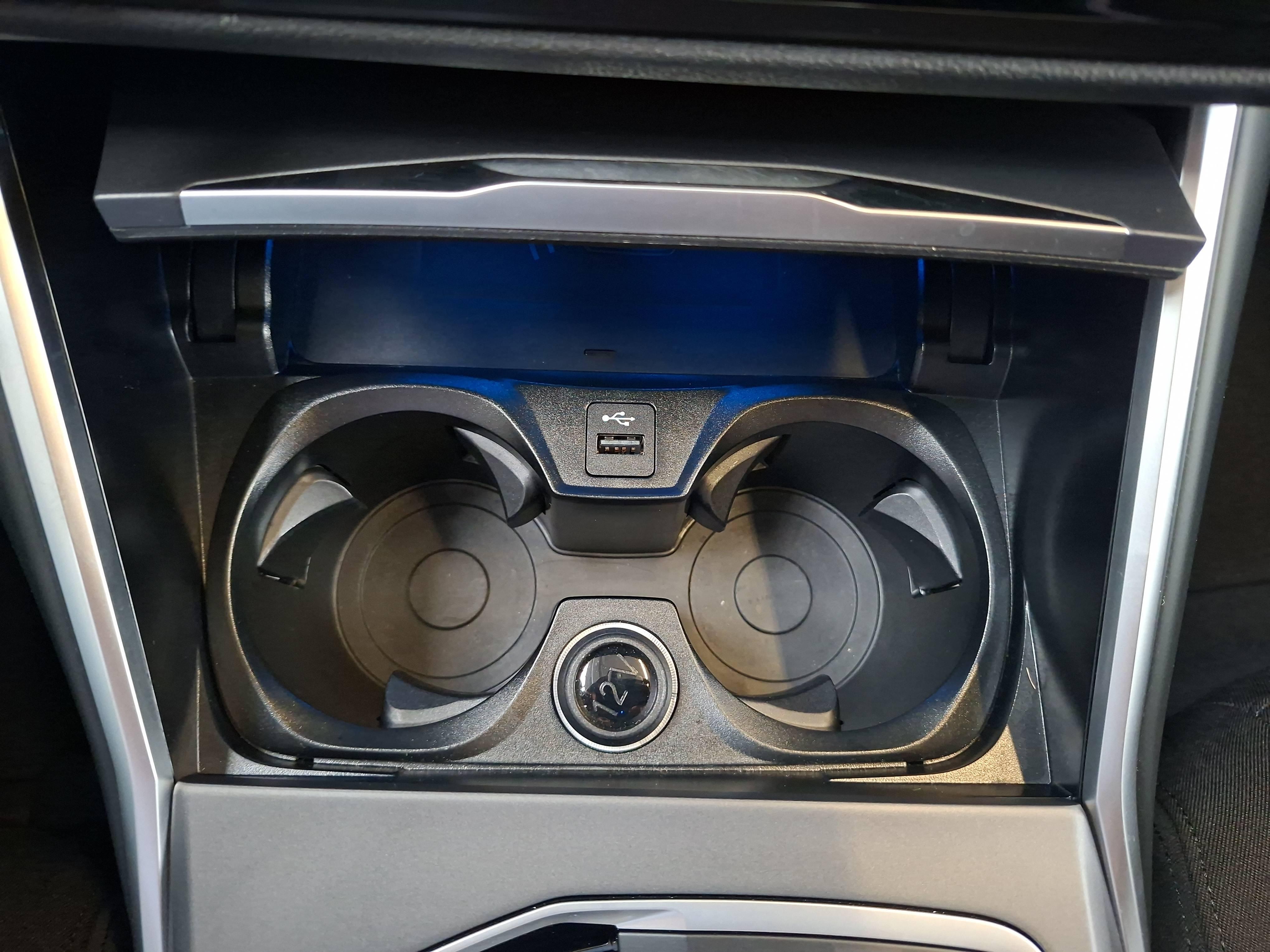 BMW 3er Touring – Bild 34