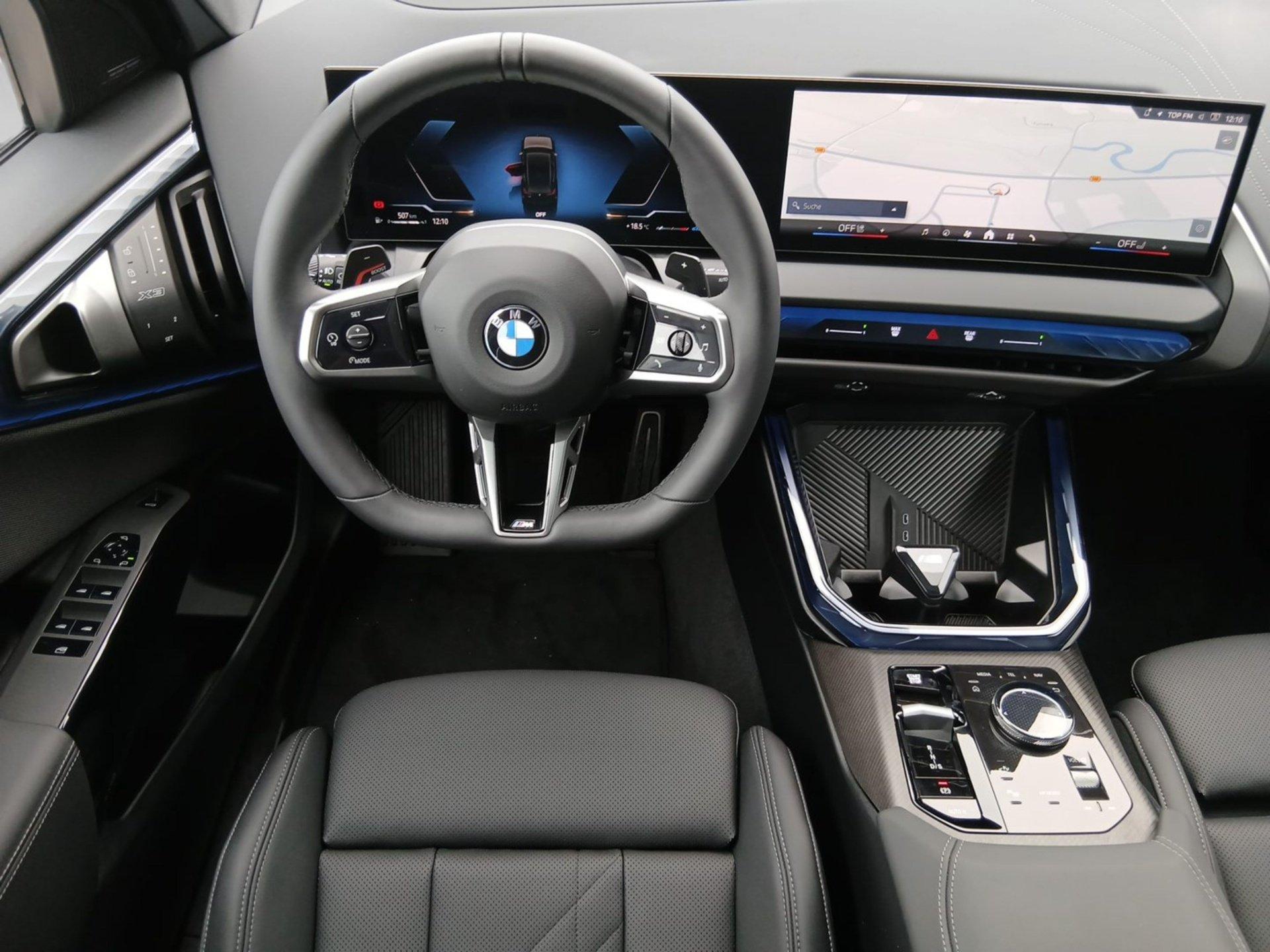BMW X3 – Bild 10