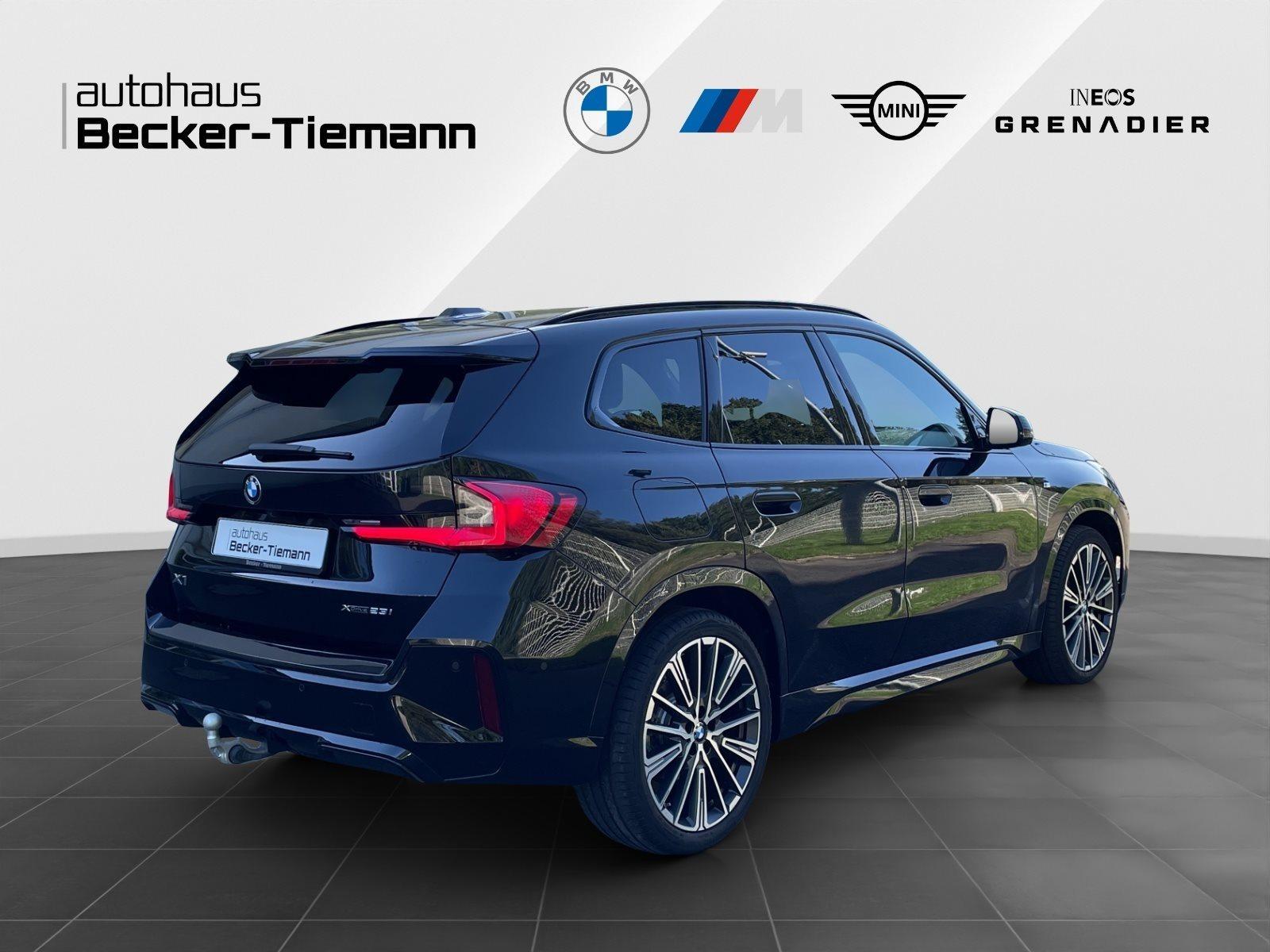 BMW X1 – Bild 6