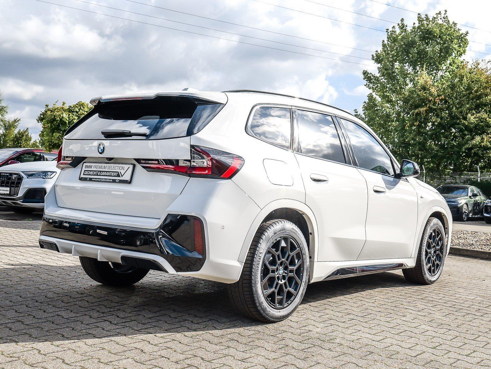 BMW X1 – Bild 2