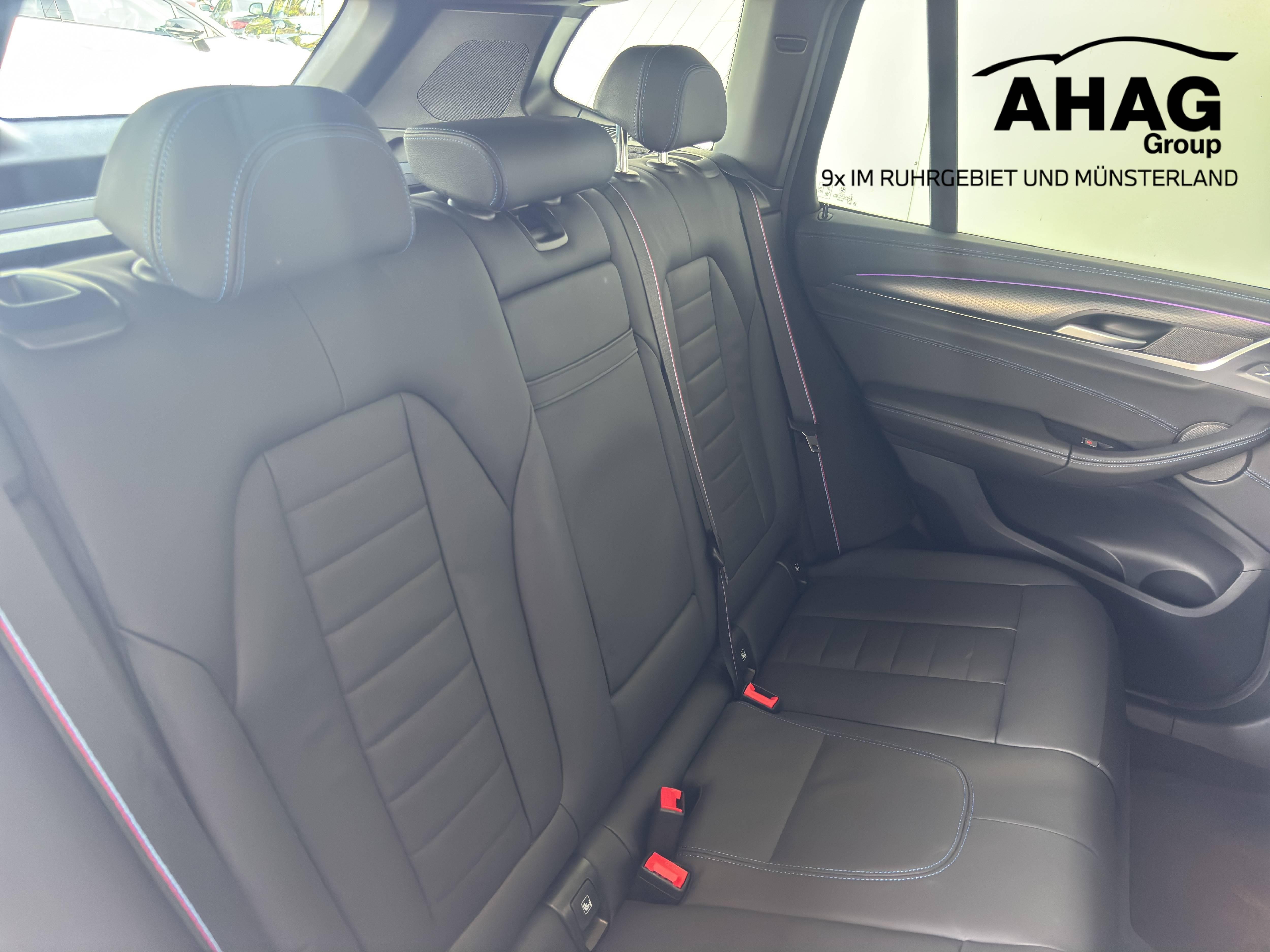 BMW iX3 – Bild 21