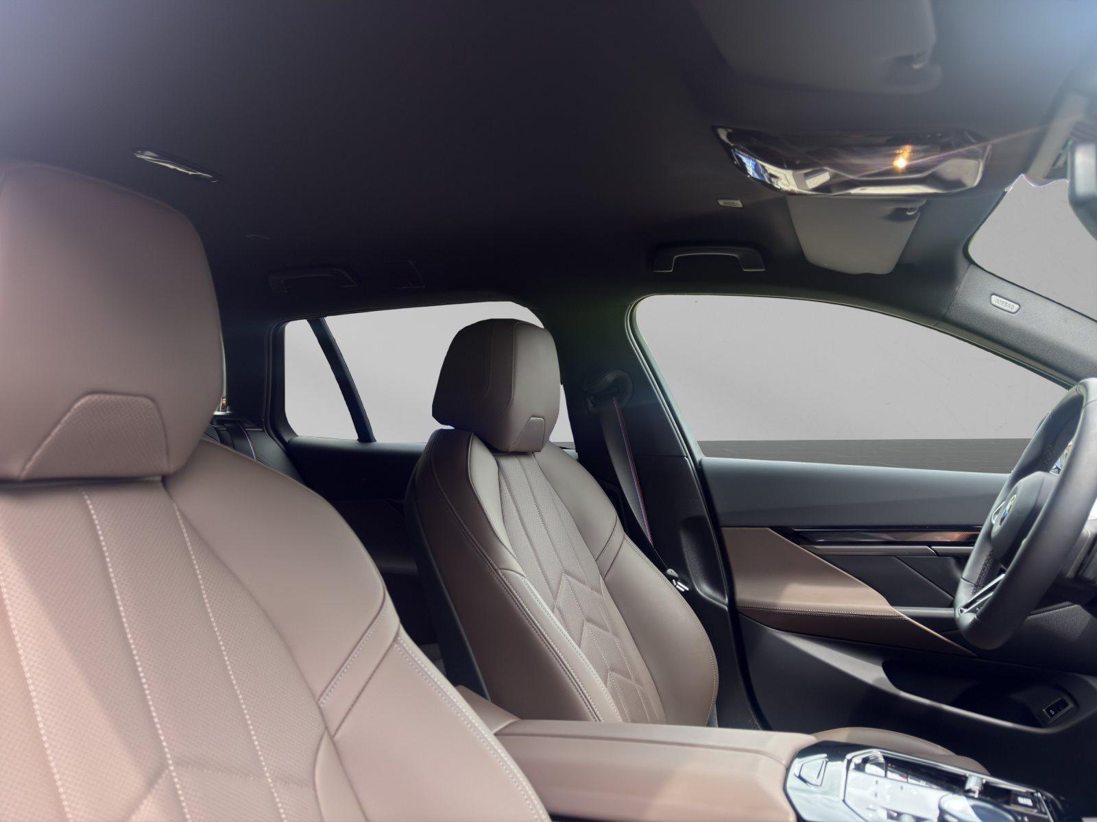 BMW 5er Touring – Bild 16
