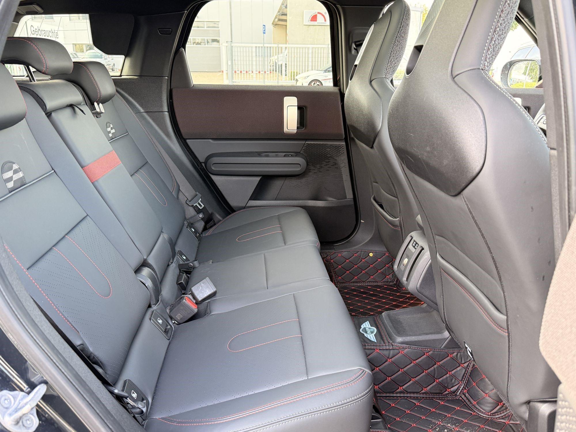 MINI Countryman – Bild 18