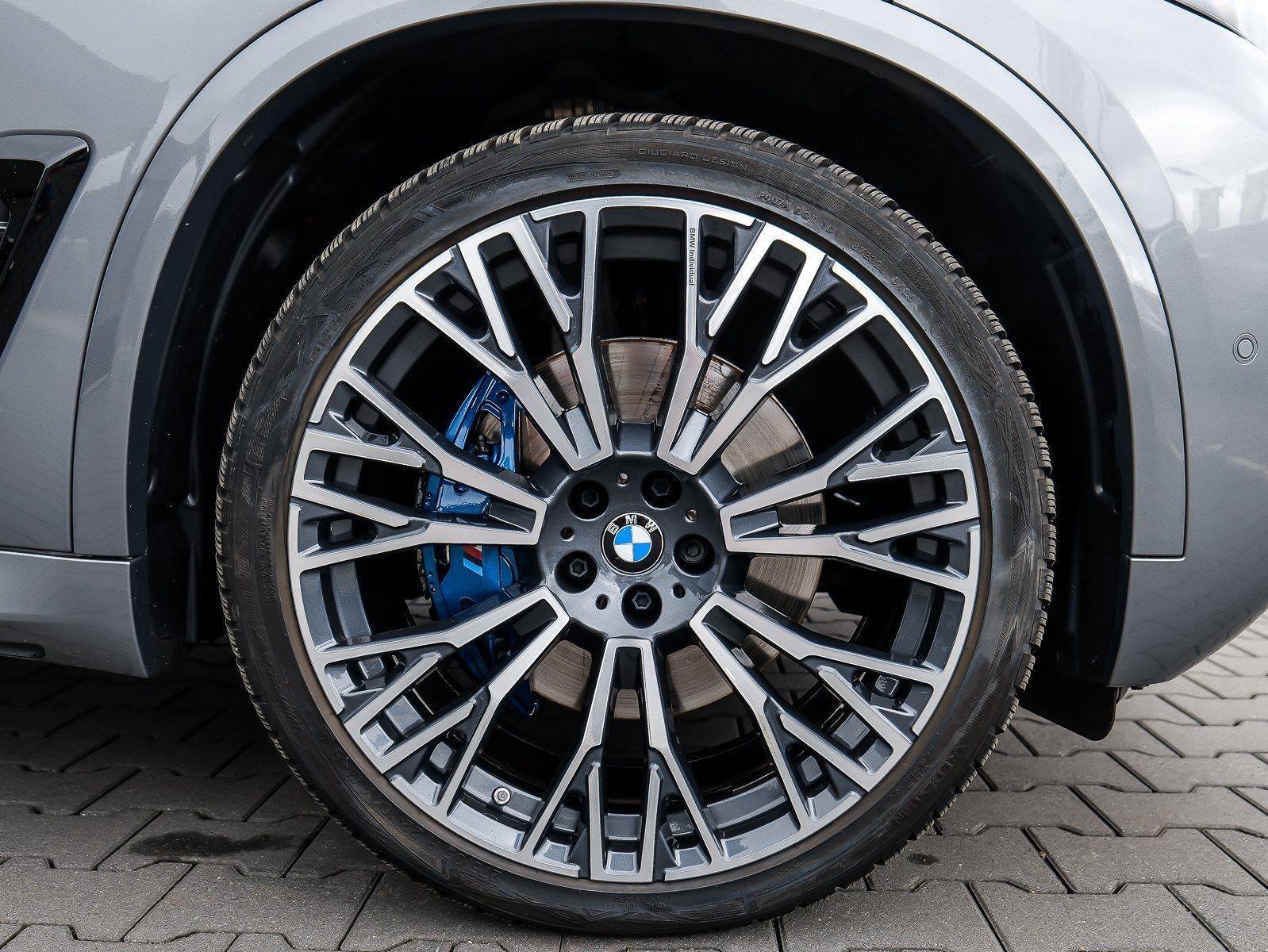 BMW X5 – Bild 4