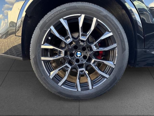 BMW X5 – Bild 9