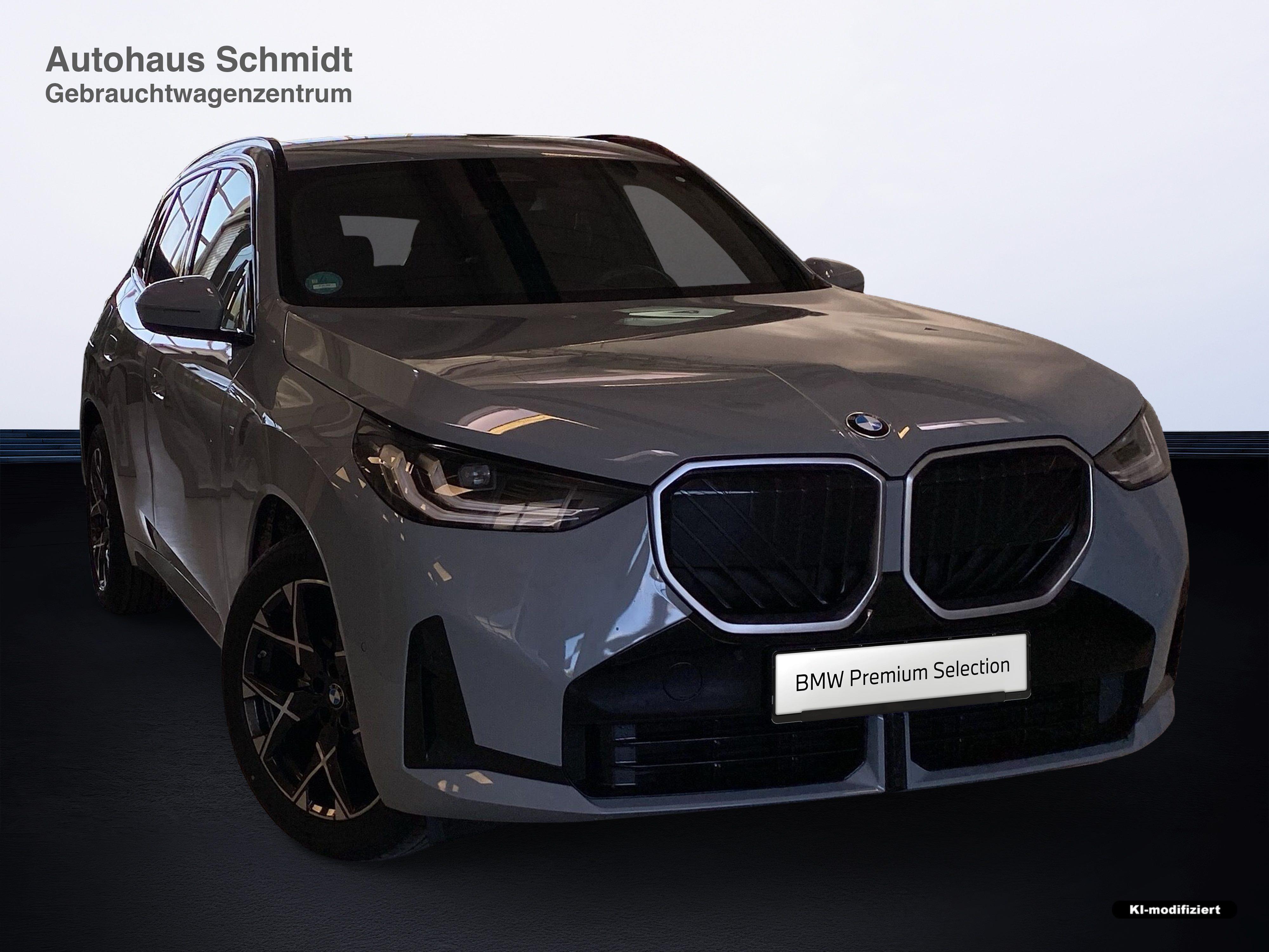 BMW X3 – Bild 6