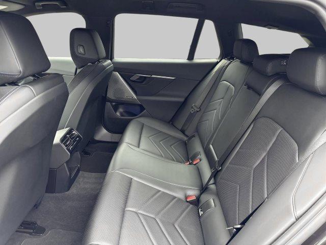 BMW 5er Touring – Bild 23