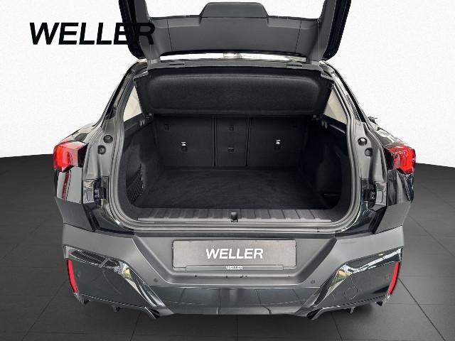BMW X2 – Bild 8
