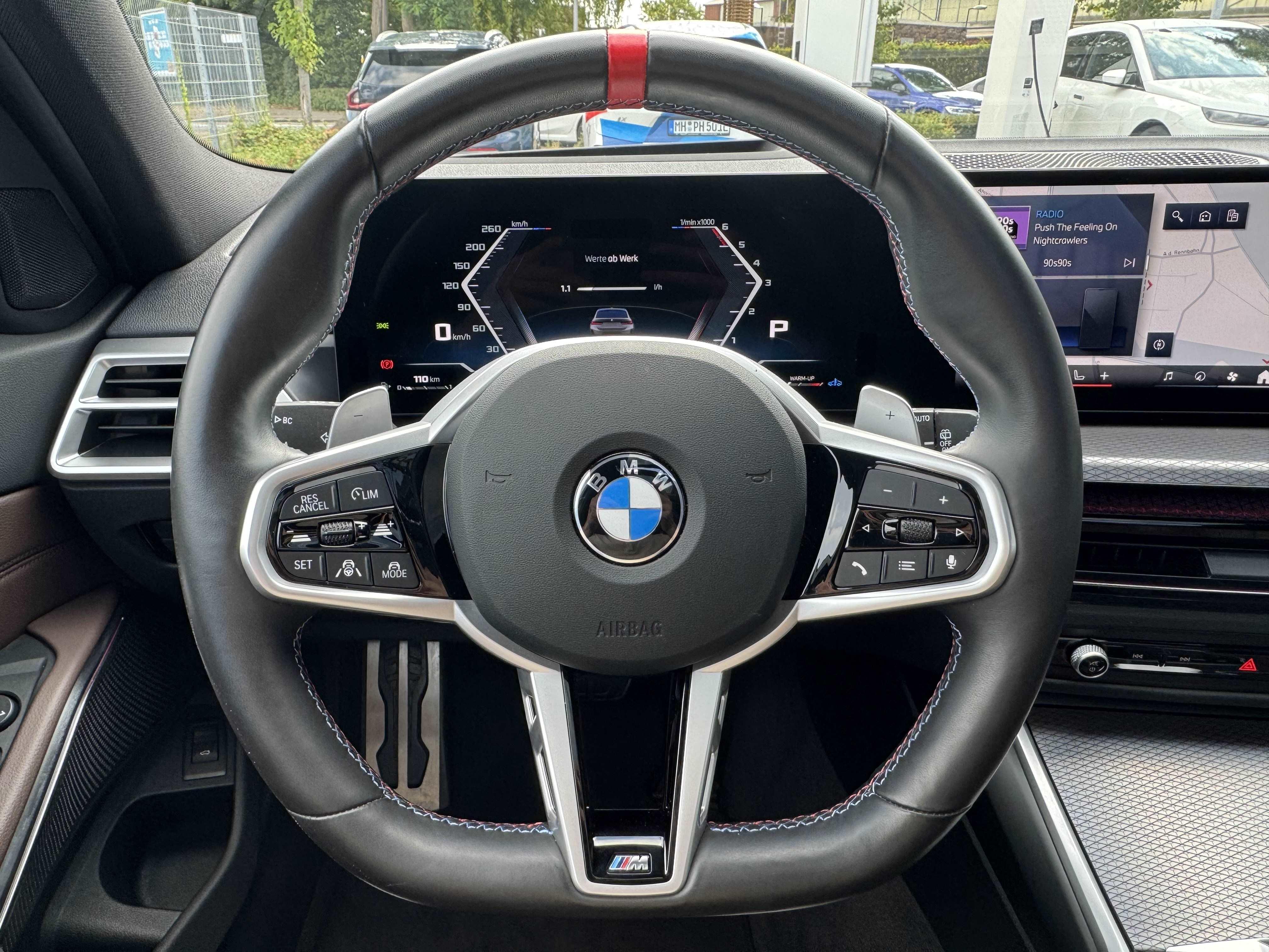 BMW 3er Touring – Bild 9