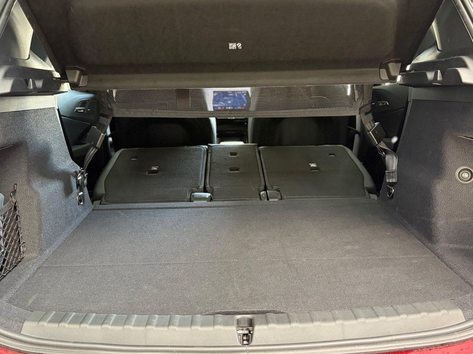 BMW 2er Active Tourer – Bild 30