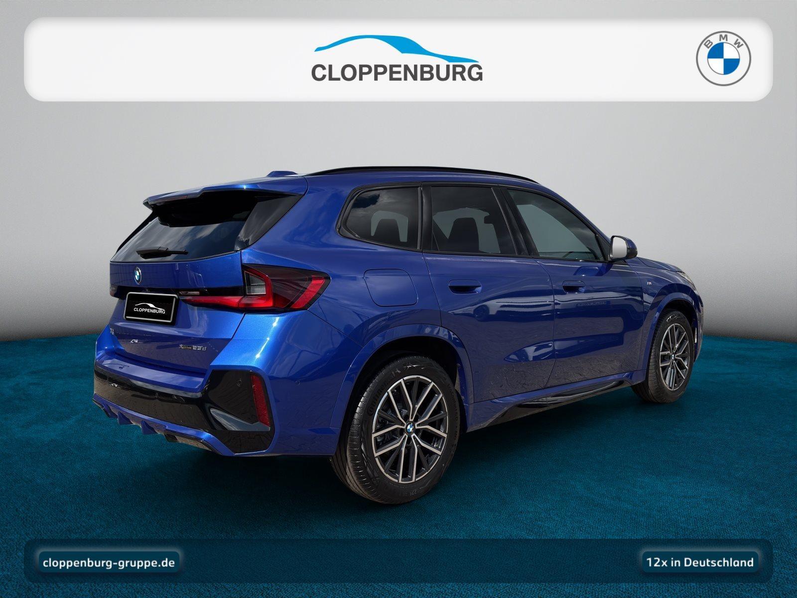 BMW X1 – Bild 6