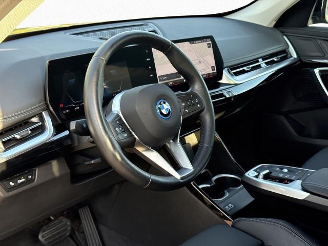 BMW iX1 – Bild 11