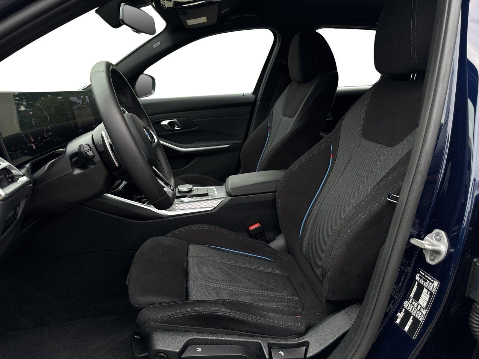 BMW 3er Touring – Bild 12