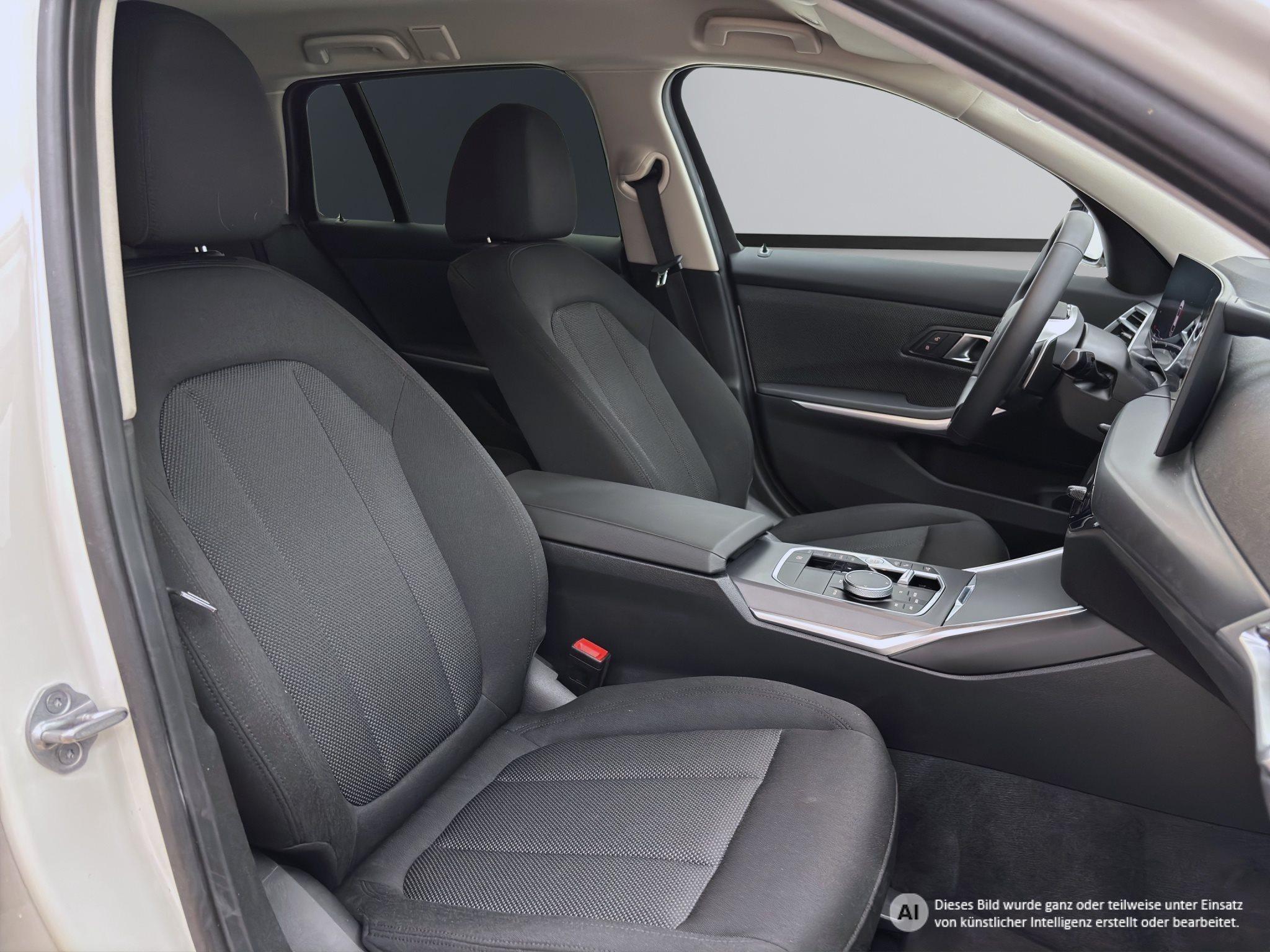BMW 3er Touring – Bild 10