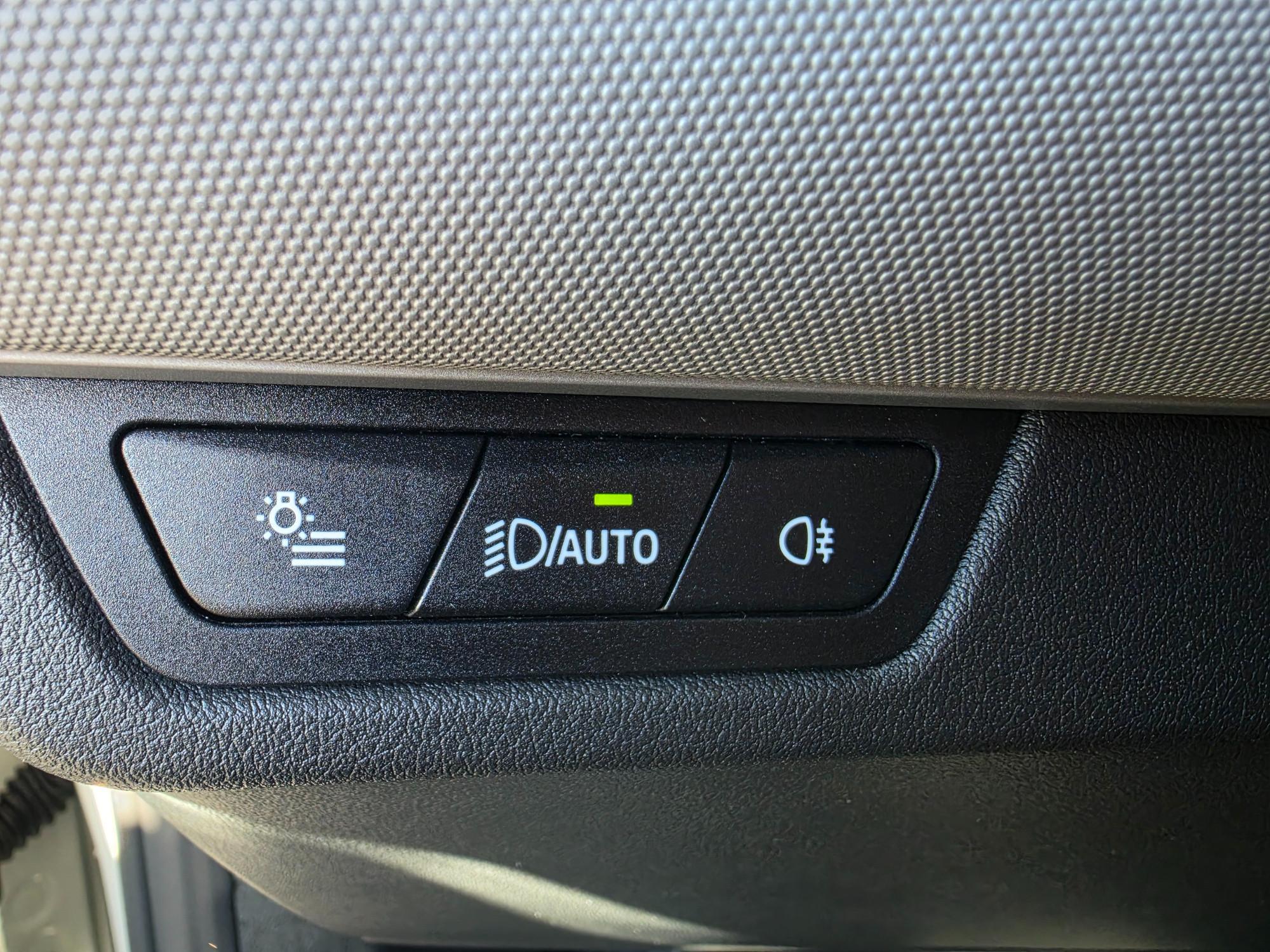BMW 2er Active Tourer – Bild 18