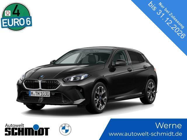 BMW 1er – Bild 2