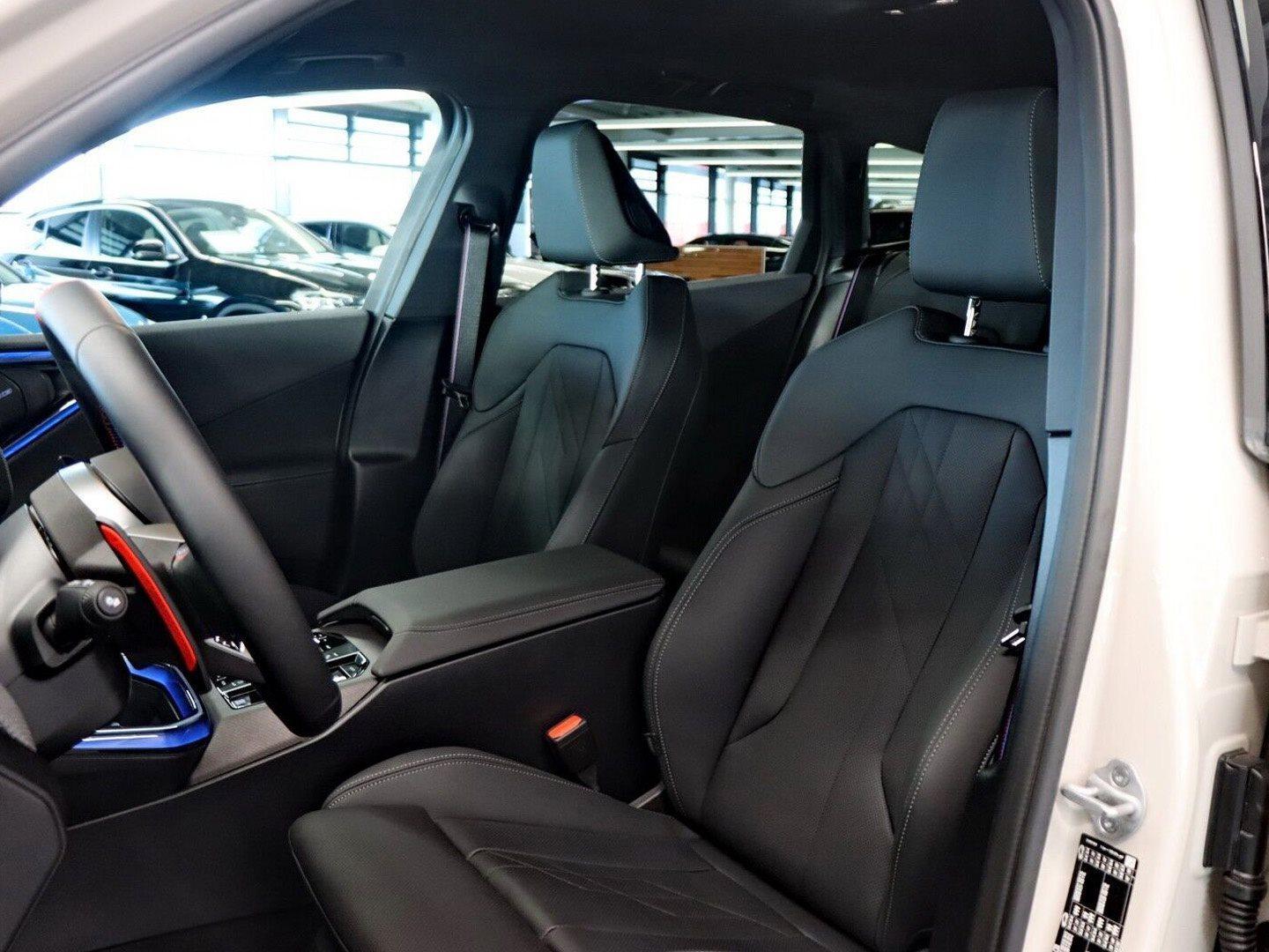 BMW X3 – Bild 10