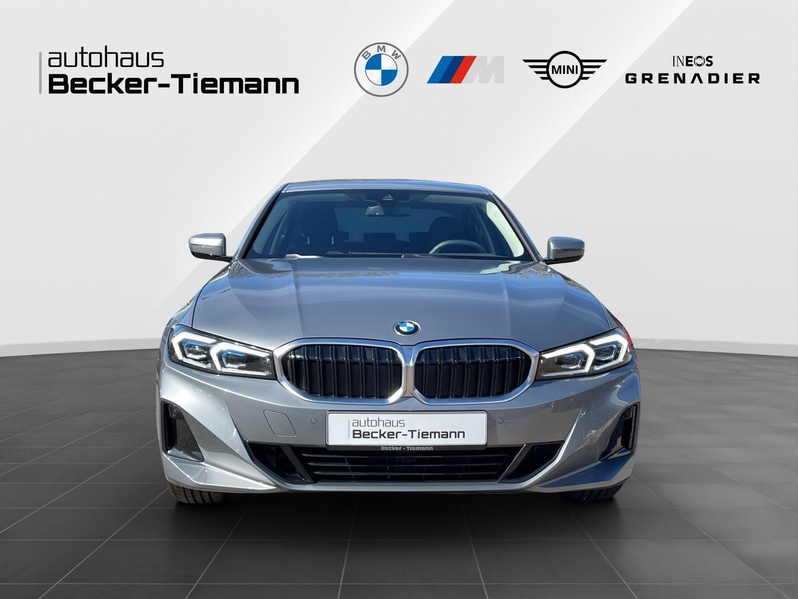 BMW 3er – Bild 2