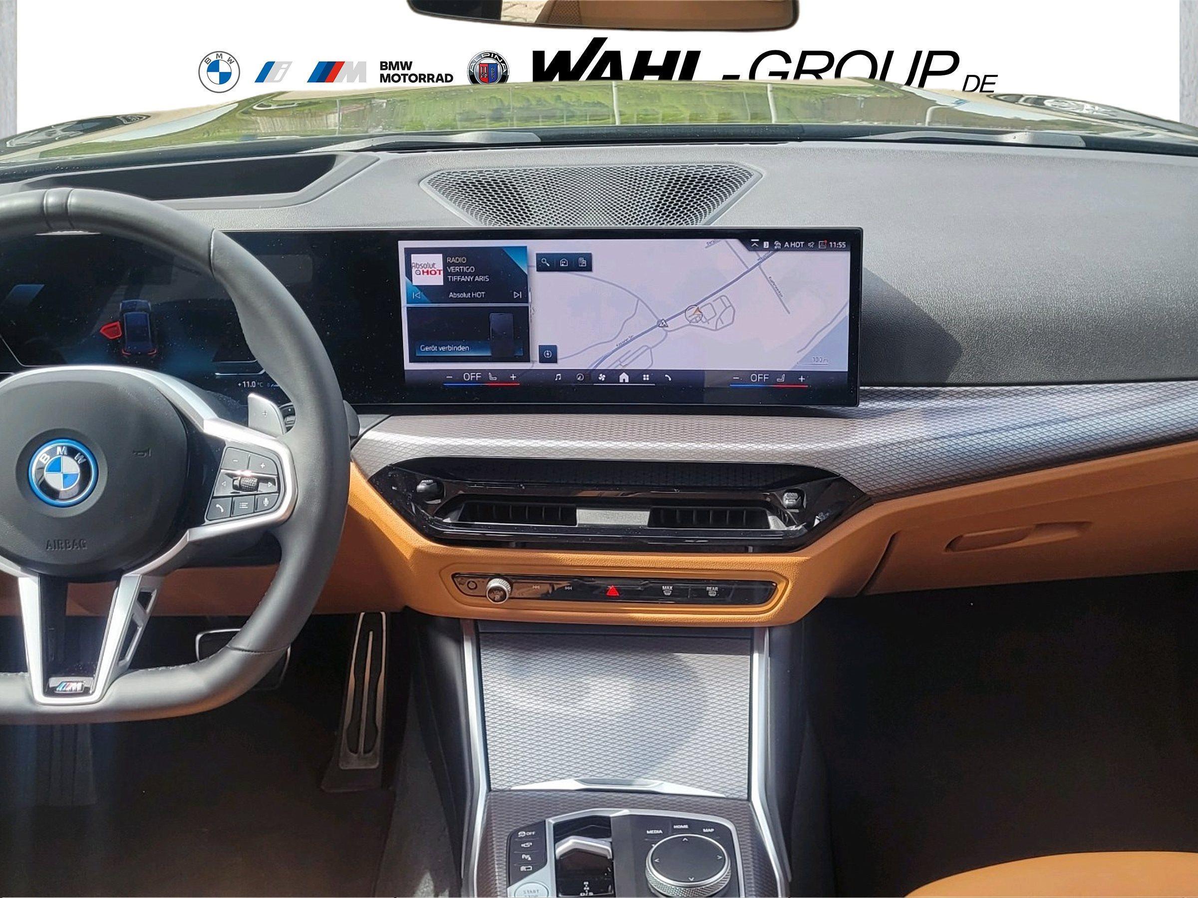 BMW 3er Touring – Bild 12
