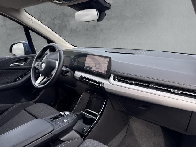 BMW 2er Active Tourer – Bild 50