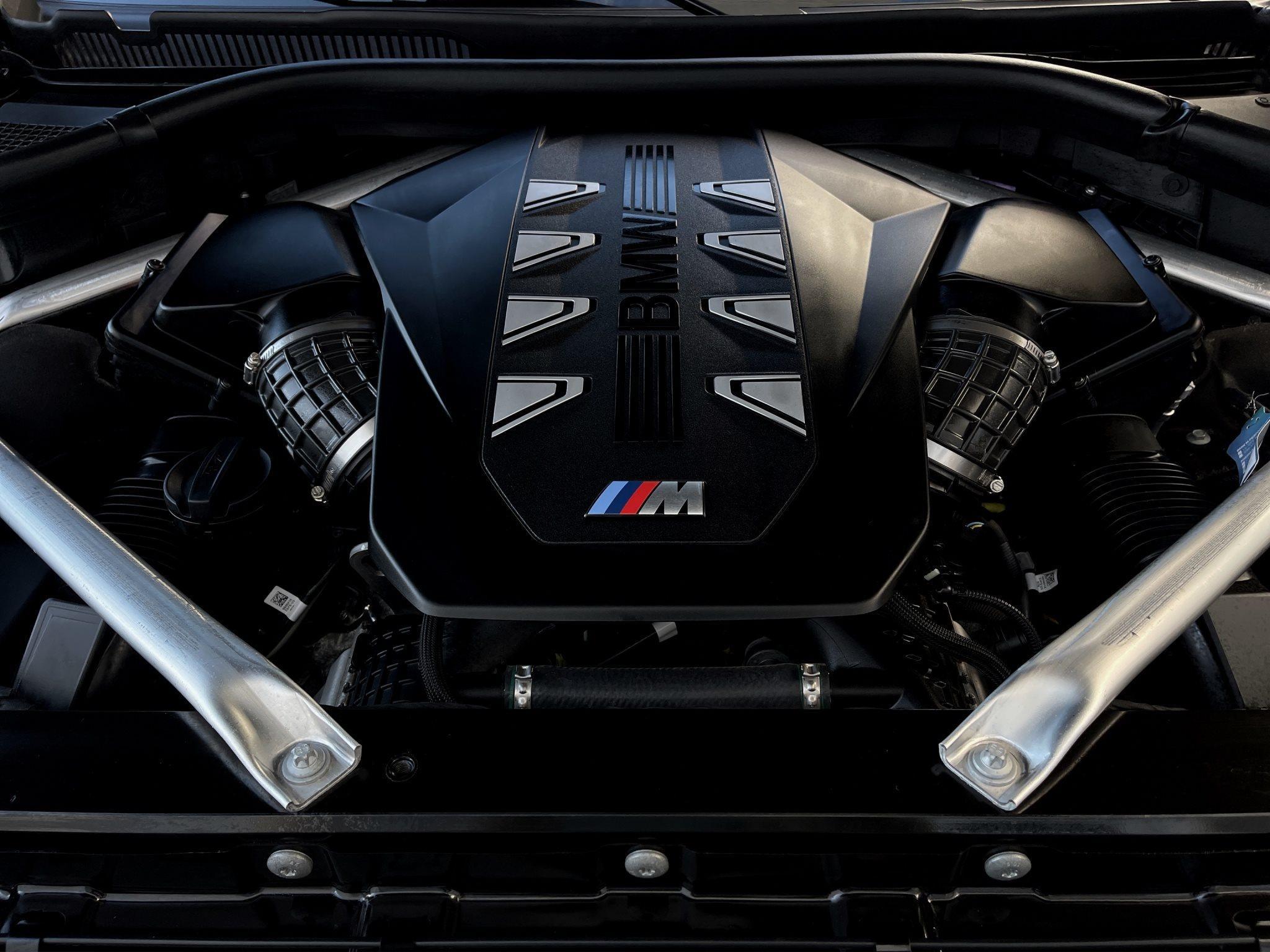 BMW X7 – Bild 9
