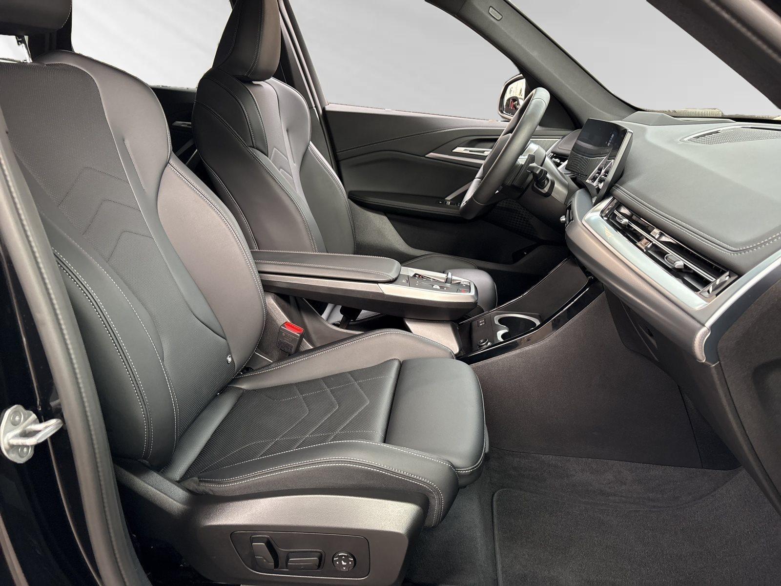 BMW X1 – Bild 7