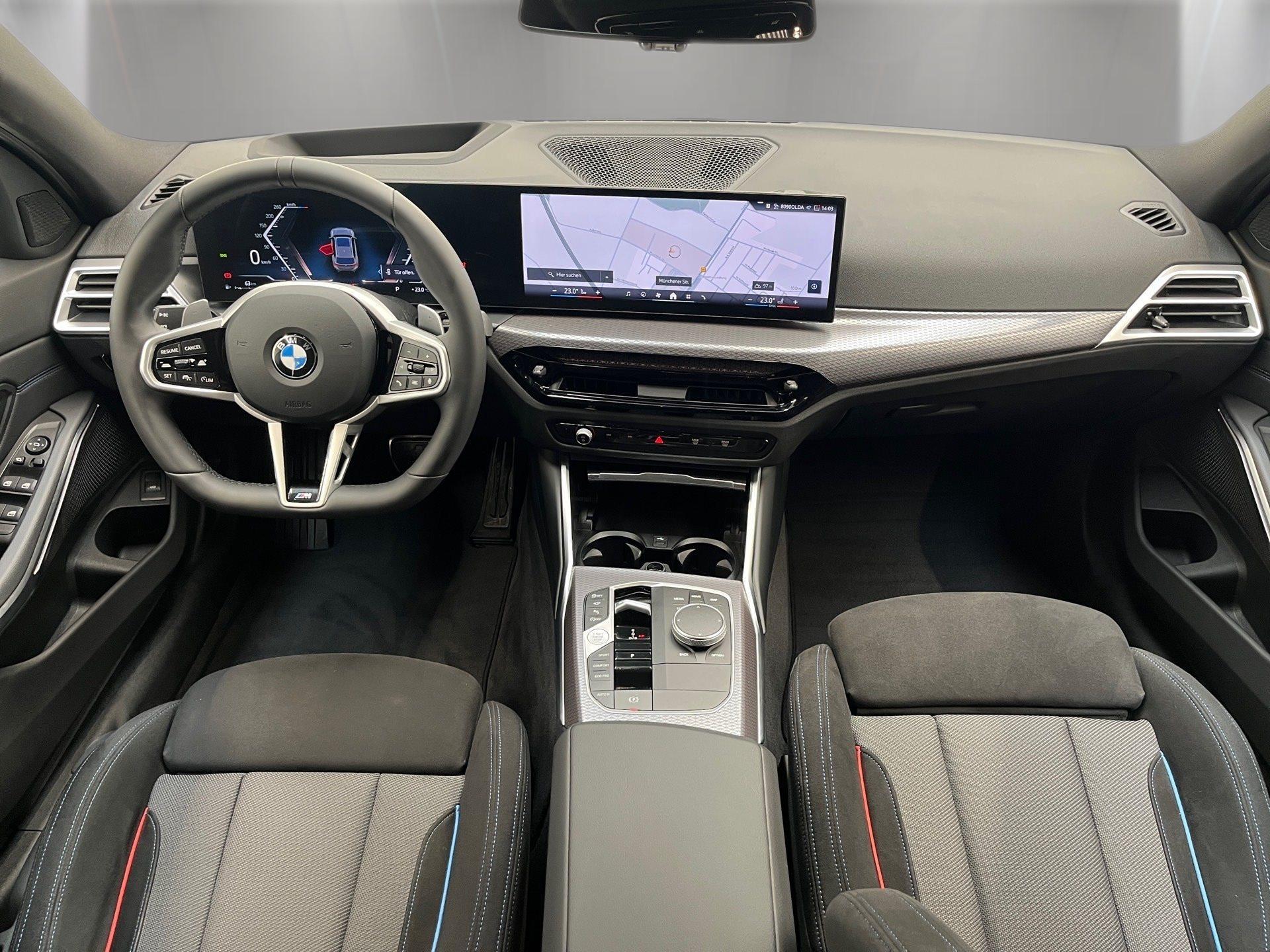 BMW 3er Touring – Bild 13