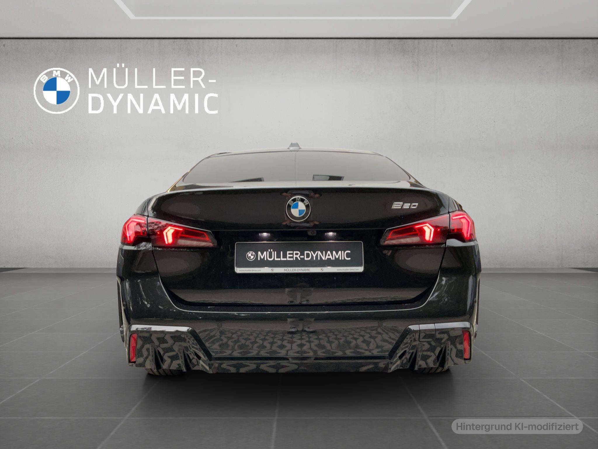BMW 2er Gran Coupé – Bild 5