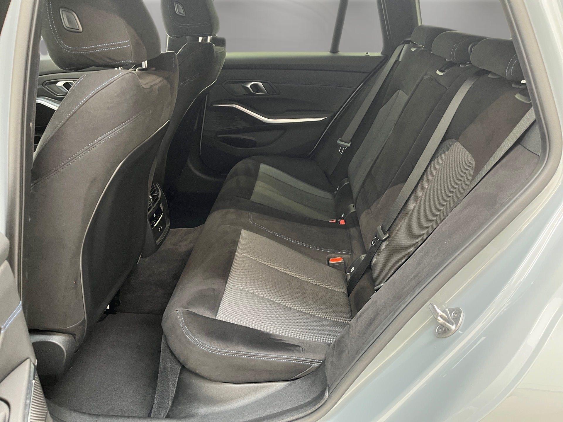 BMW 3er Touring – Bild 14