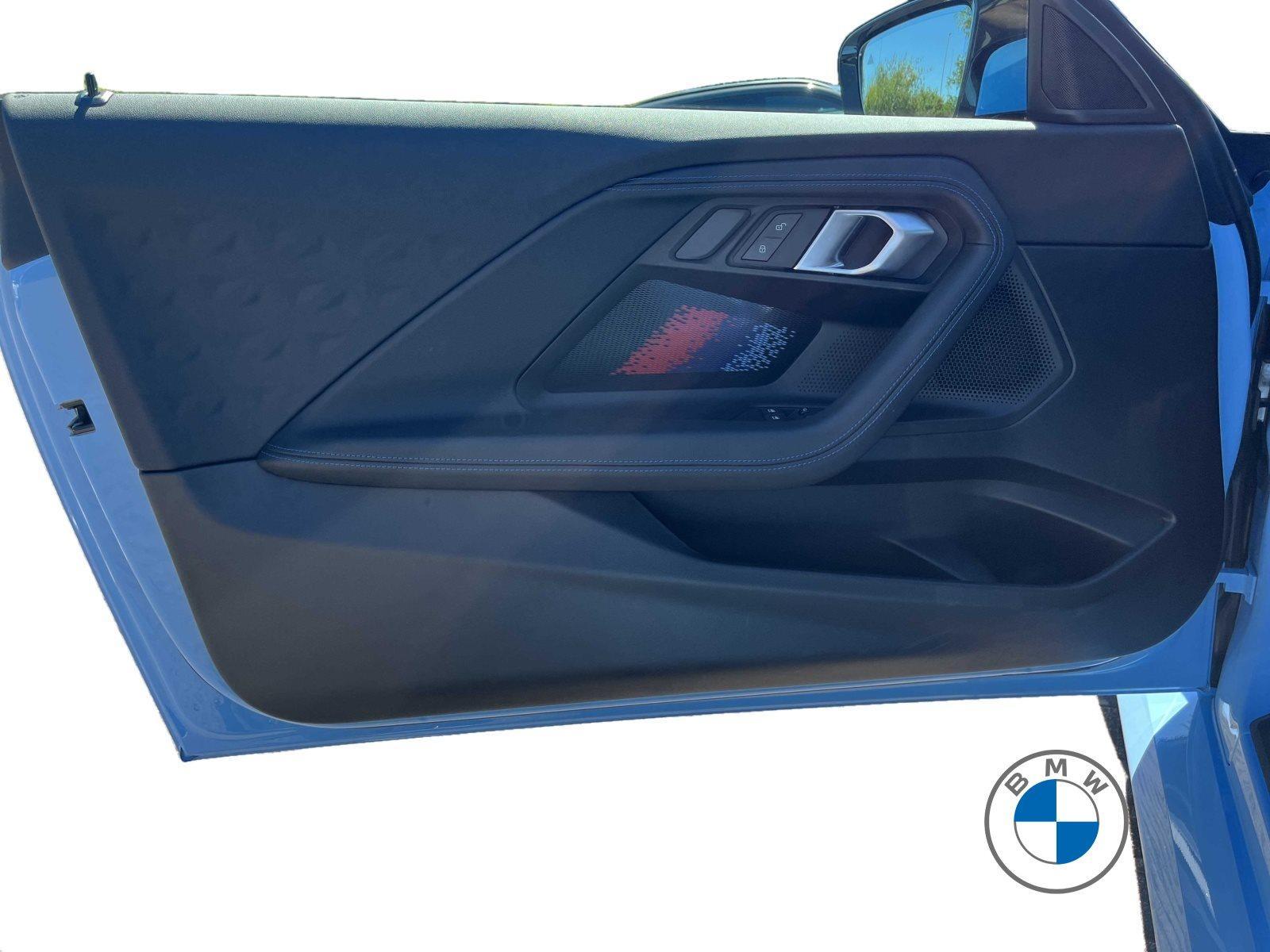 BMW M2 Coupé – Bild 18