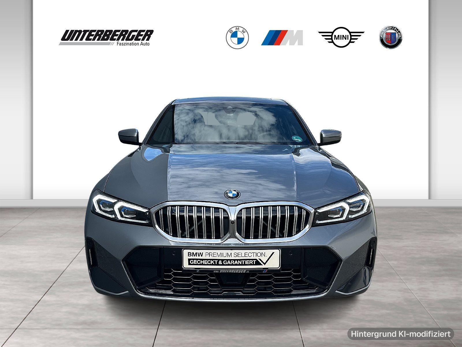 BMW 3er – Bild 2