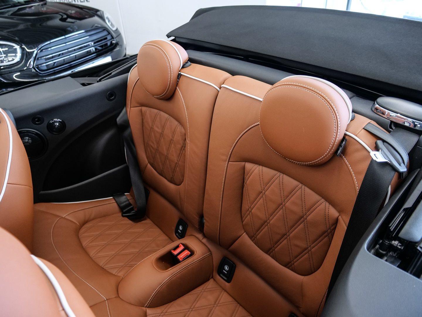 MINI Cabrio – Bild 22