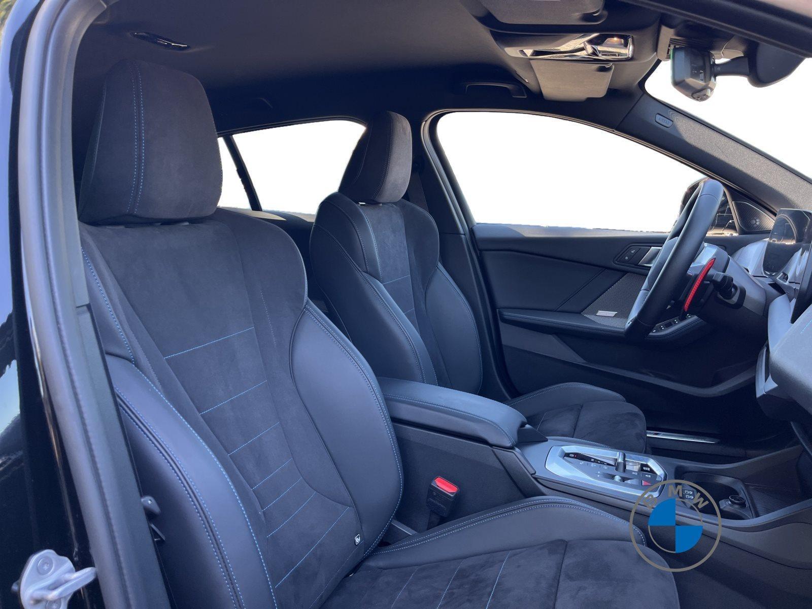 BMW 1er – Bild 9