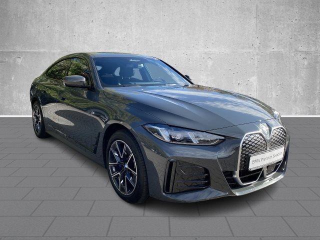 BMW 4er Gran Coupé – Bild 4
