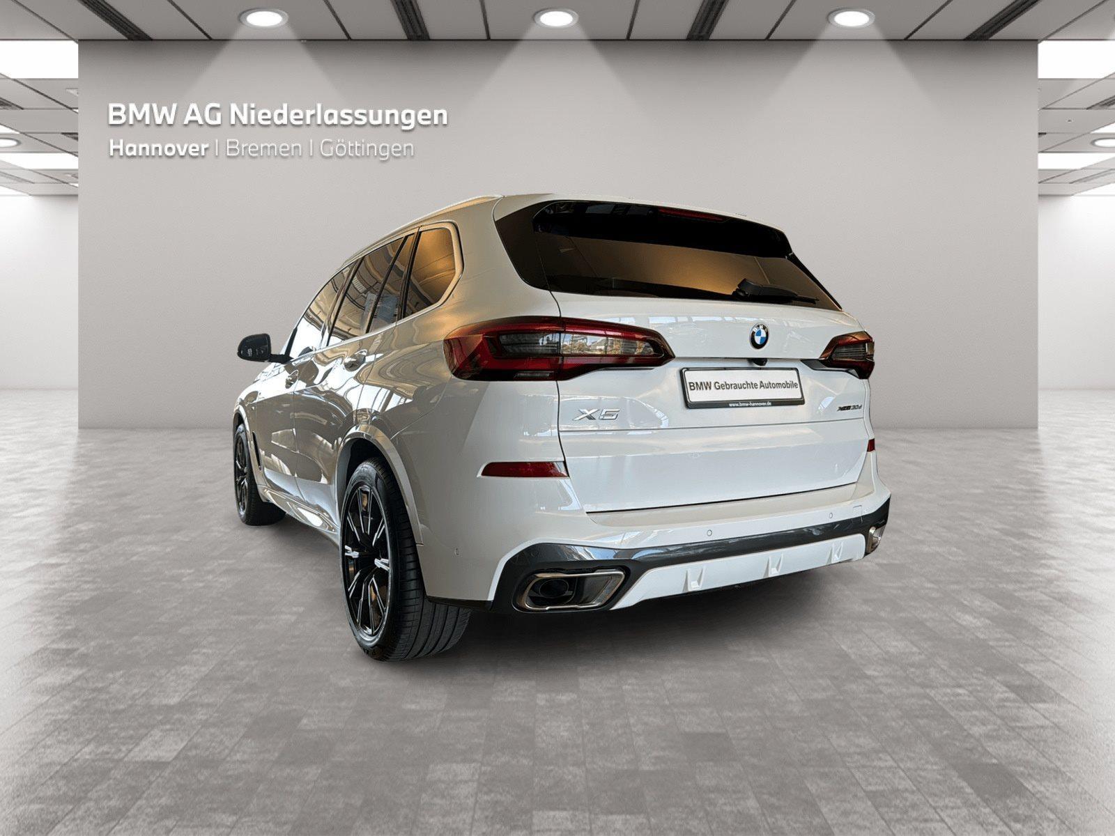 BMW X5 – Bild 2