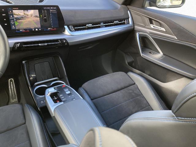 BMW X1 – Bild 13