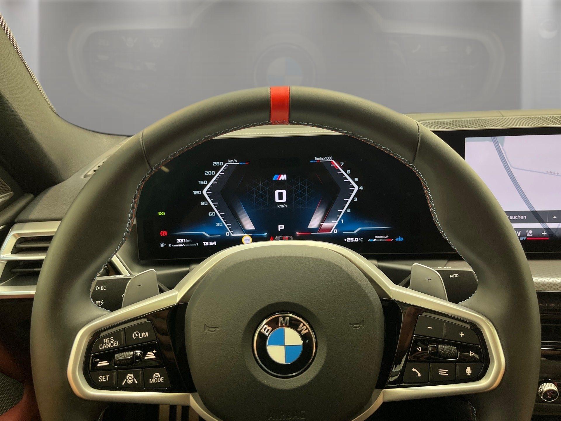 BMW 4er Coupé – Bild 18