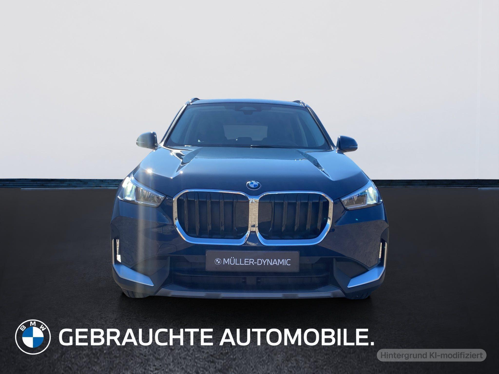 BMW X1 – Bild 2