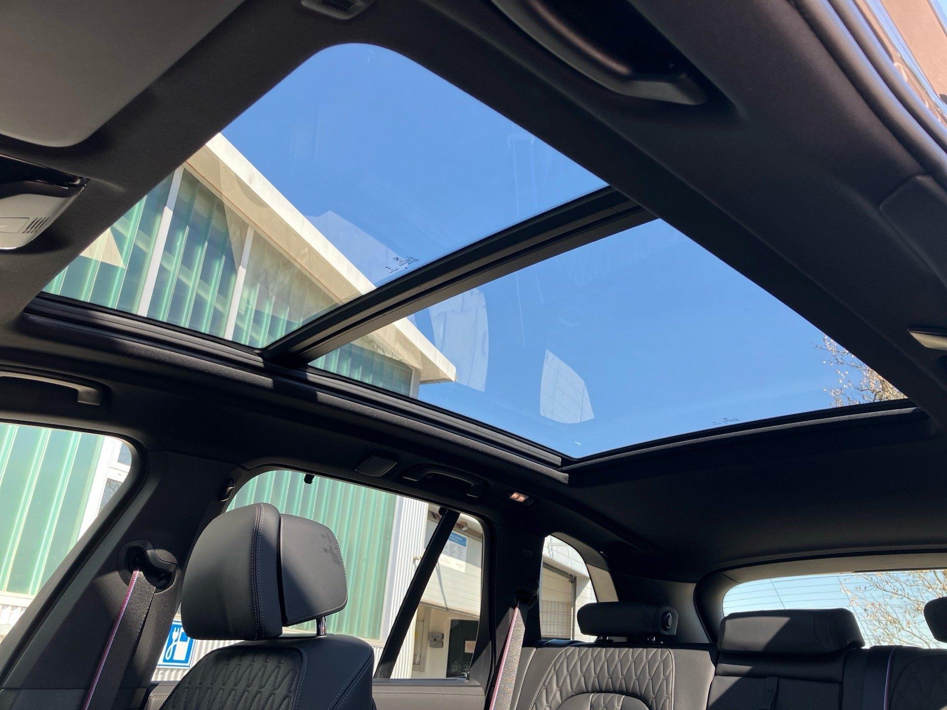 BMW X5 – Bild 12