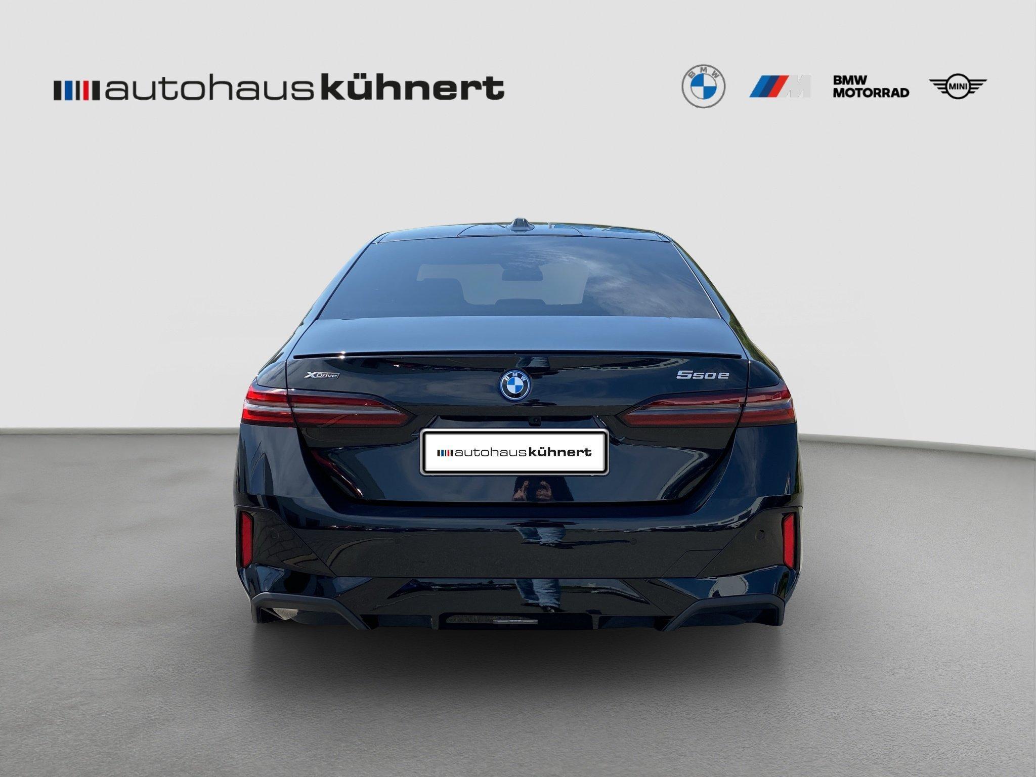 BMW 5er – Bild 6