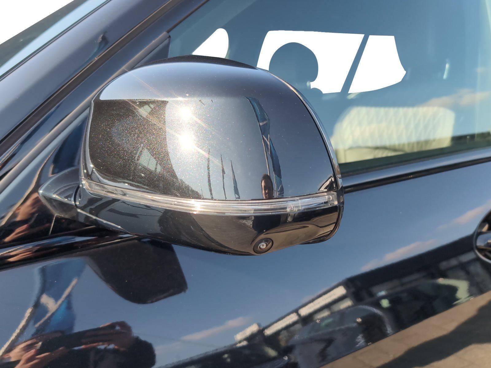 BMW X7 – Bild 32