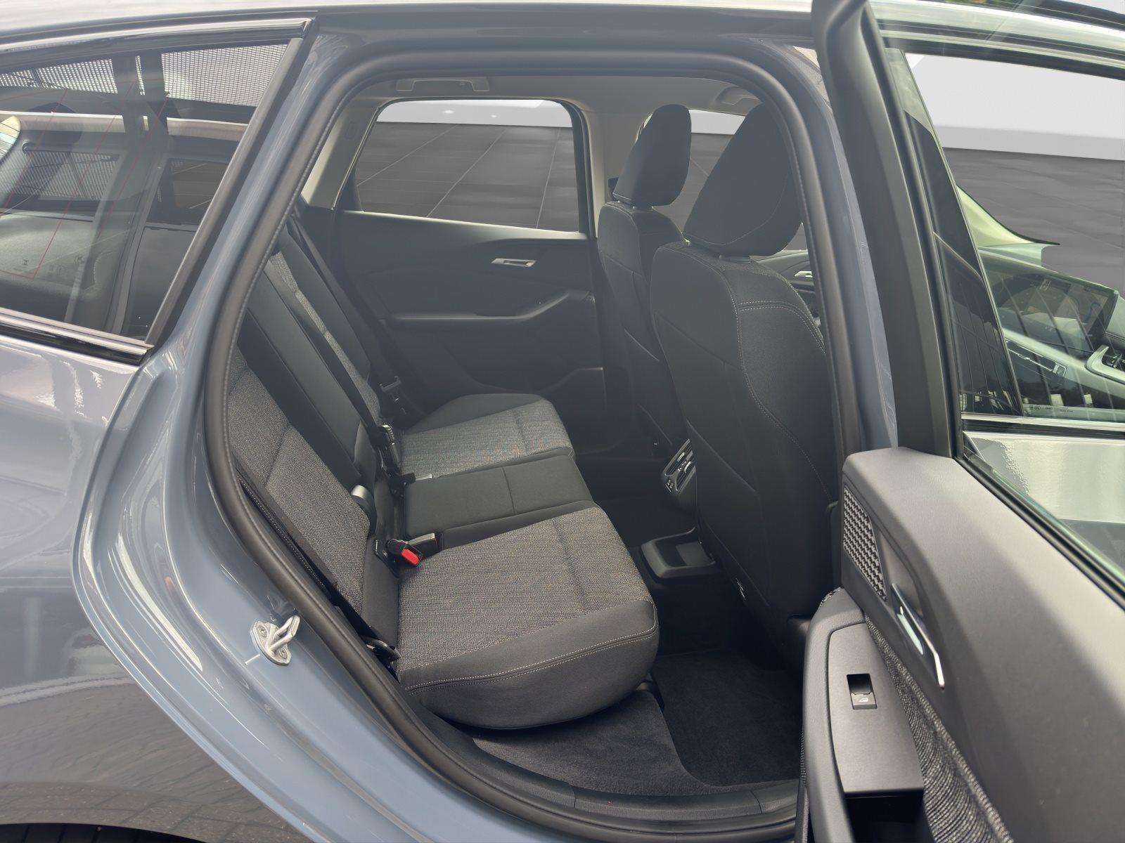 BMW 2er Active Tourer – Bild 11