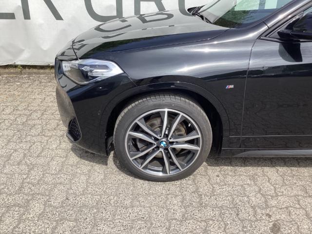 BMW X2 – Bild 5