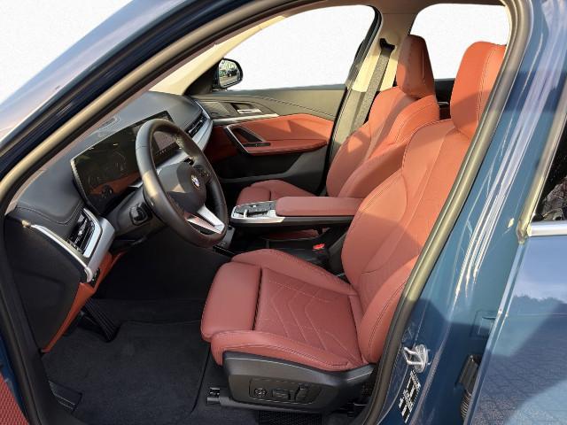 BMW X1 – Bild 11