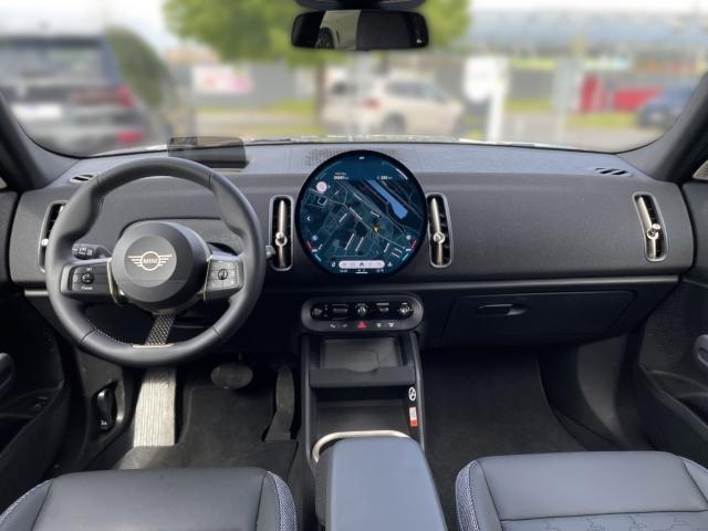 MINI Countryman – Bild 5