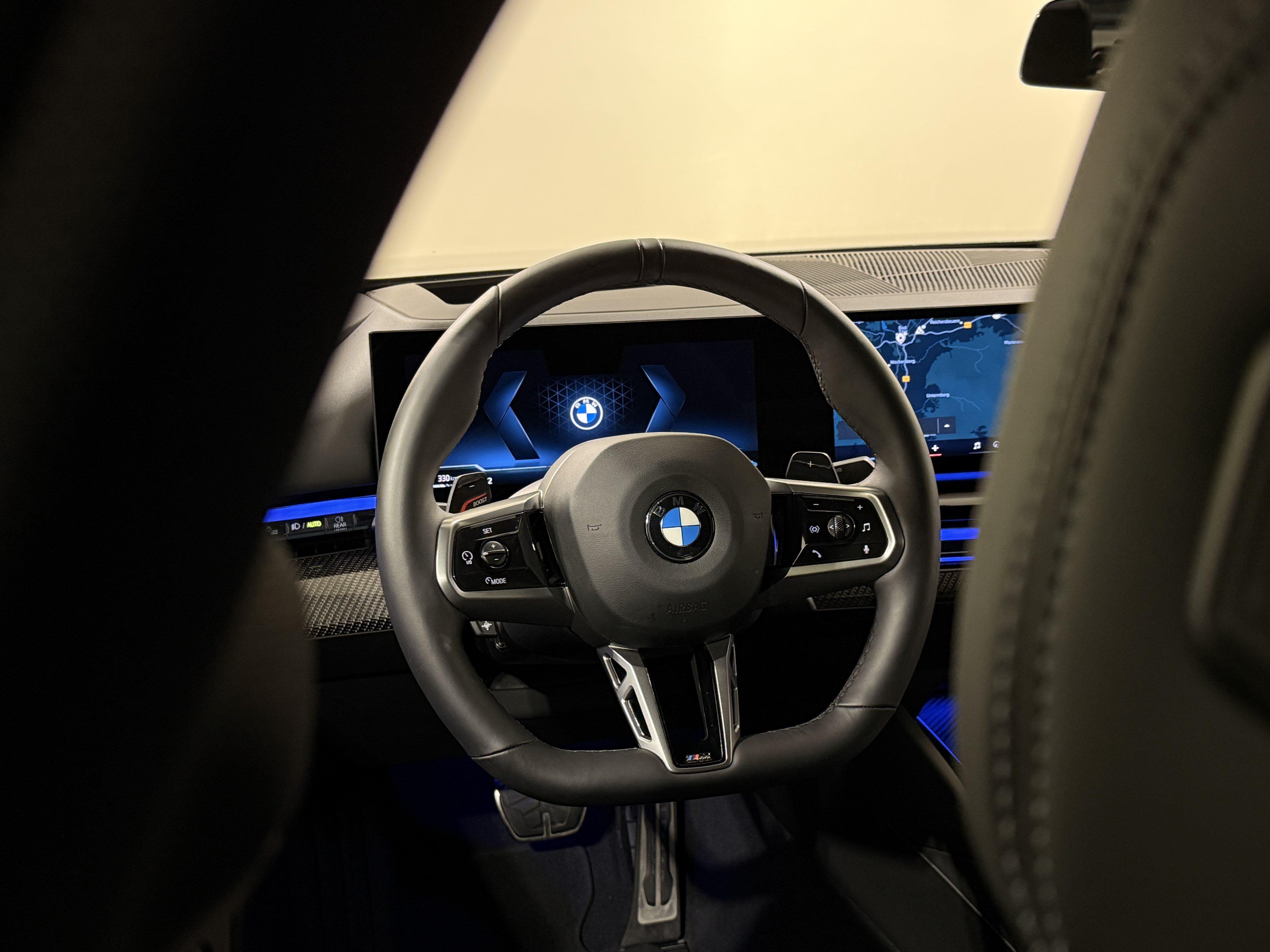 BMW 5er – Bild 9